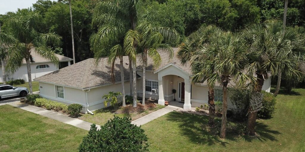 Coquina Cove Assisted Living