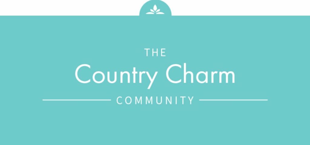 Country Charm
