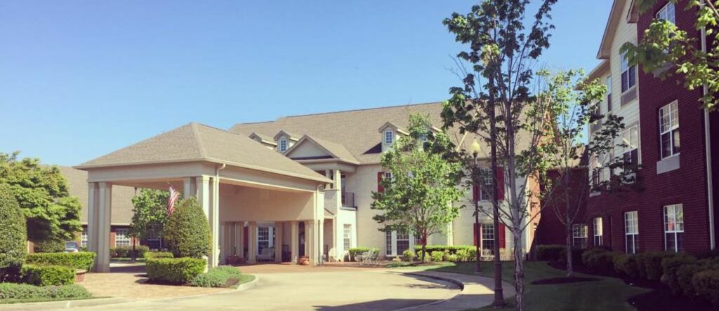 Creekside at Three Rivers Assisted Living