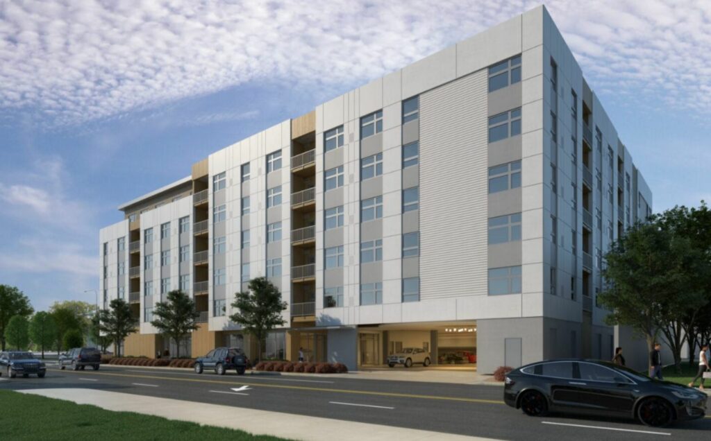 Edmonds Village Senior Living