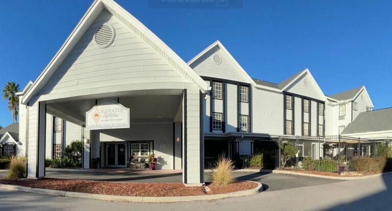 Elevated Estates of New Port Richey
