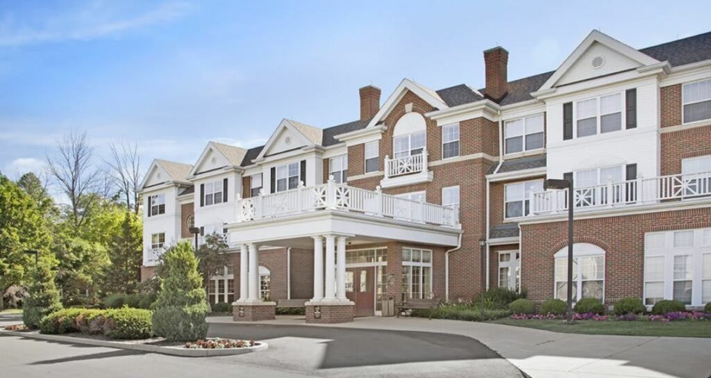 Fairmont Senior Living of Washington Township