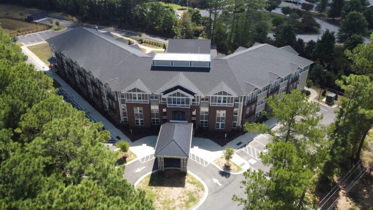 Foundation Senior Living