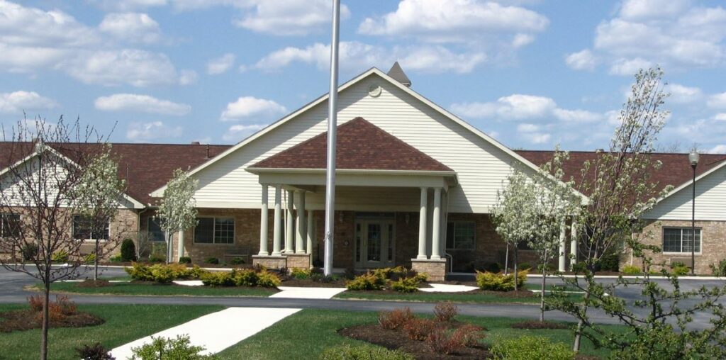 Genoa Retirement Village