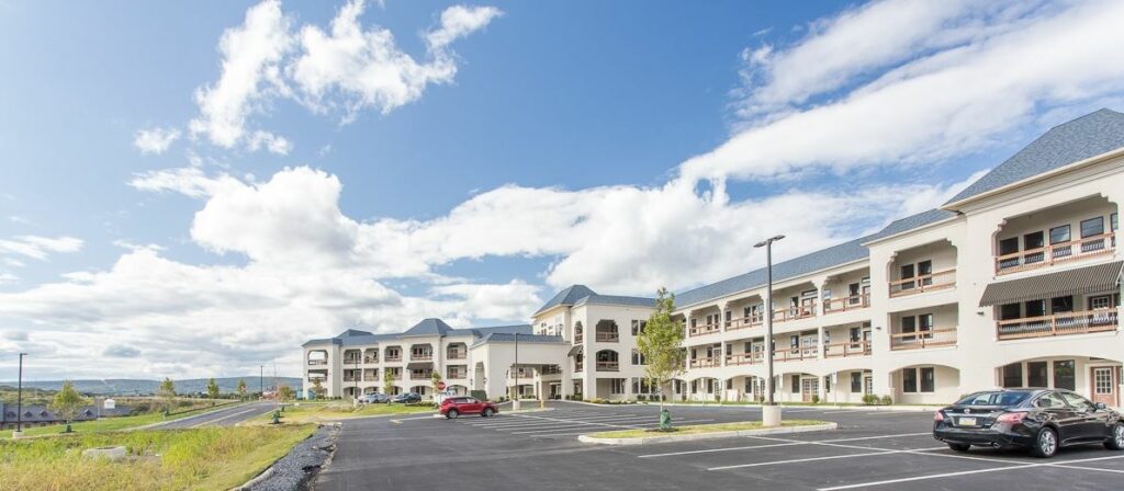 Glenmaura Senior Living