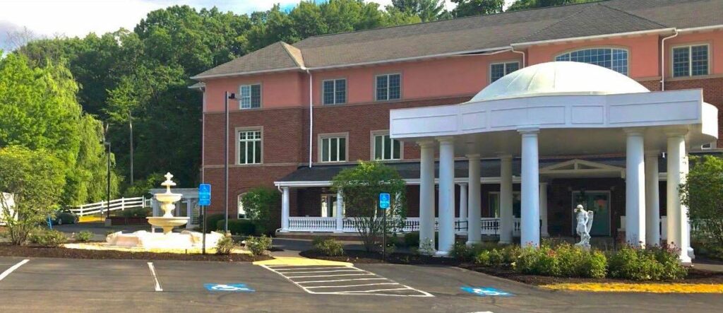 Grace Manor at North Park