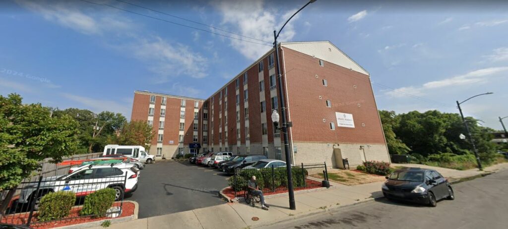 Grand Regency of South Shore