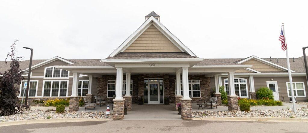 Grand Village Assisted Living & Memory Care