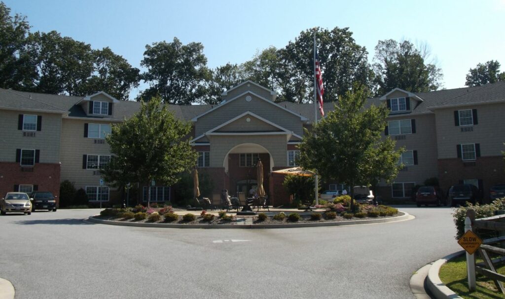 Hart Heritage Estates