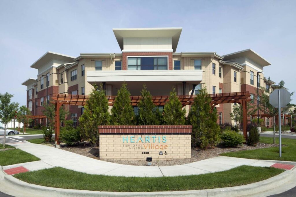 Heartis Orland Park