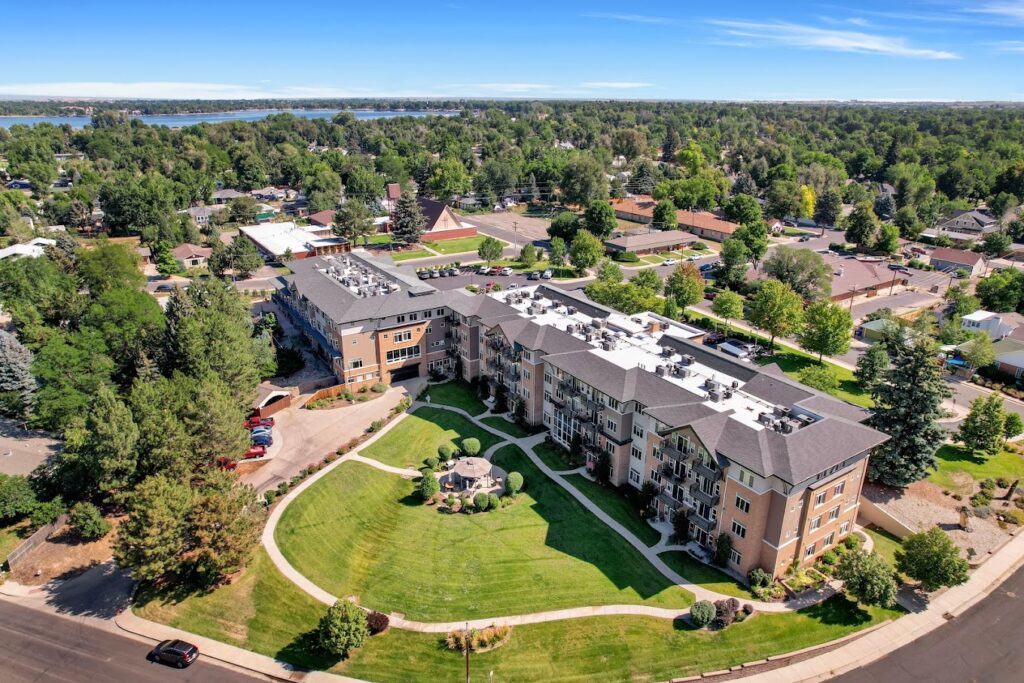 Hillcrest of Loveland