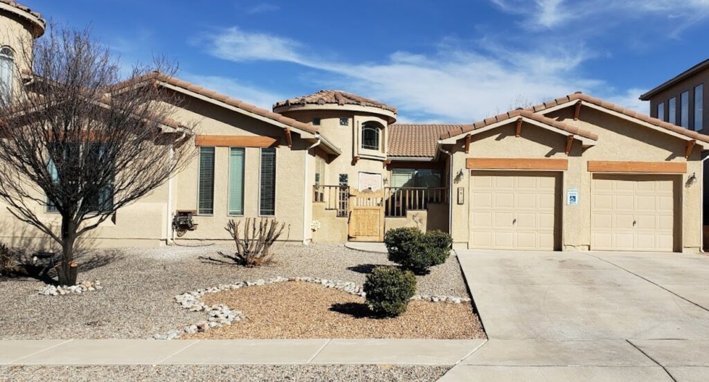 Hummingbird Assisted Living