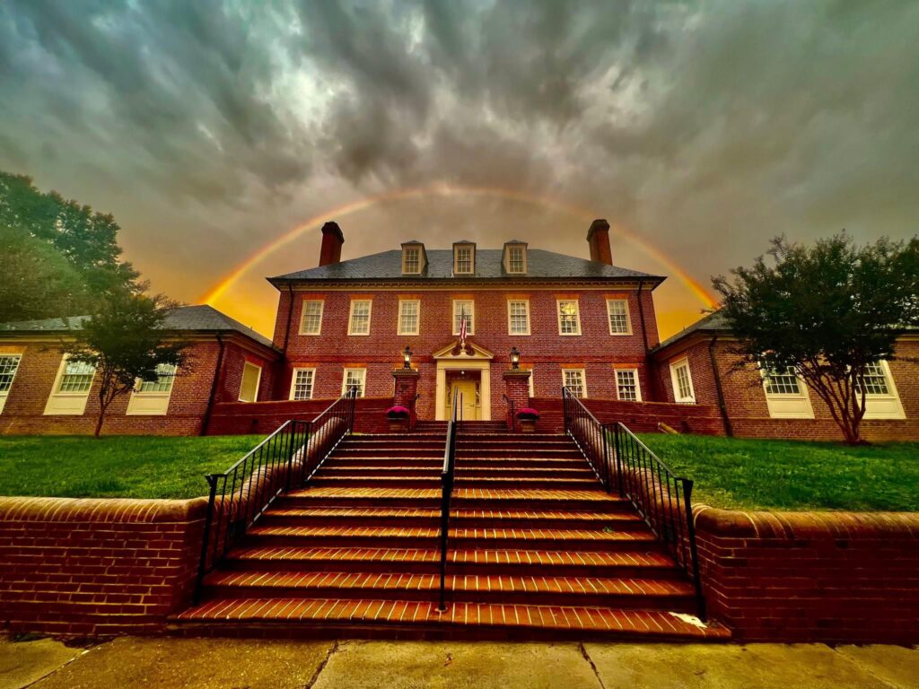 Petersburg Home for Ladies