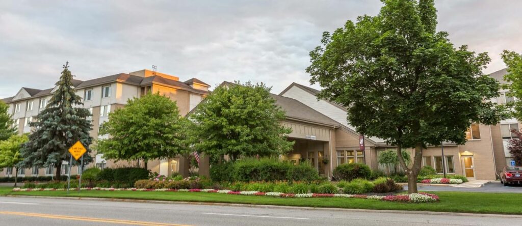 Independence Village of Plymouth