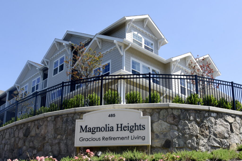 Magnolia Heights Gracious Retirement Living