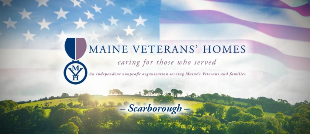 Maine Veterans’ Homes – Scarborough