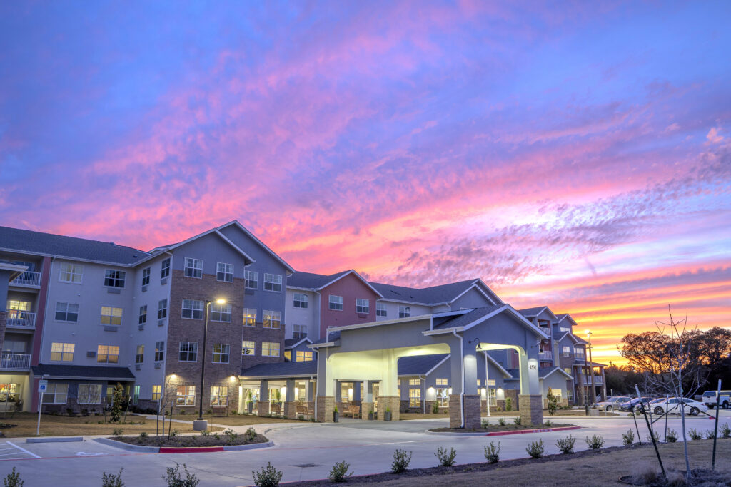 Maple Ridge Gracious Retirement Living