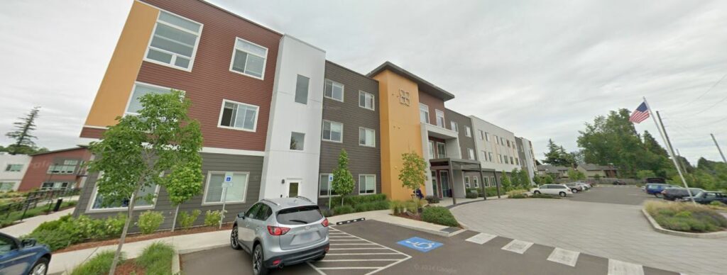 Marquis Eugene Independent Living