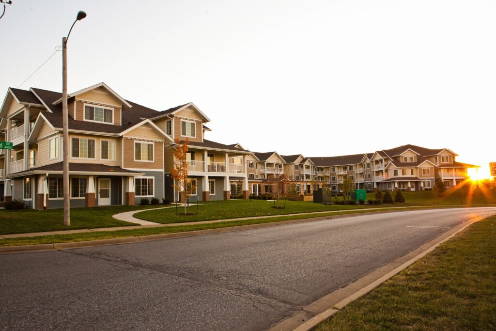 Meadowlark Estates