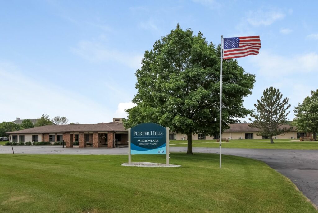 Meadowlark Retirement Village