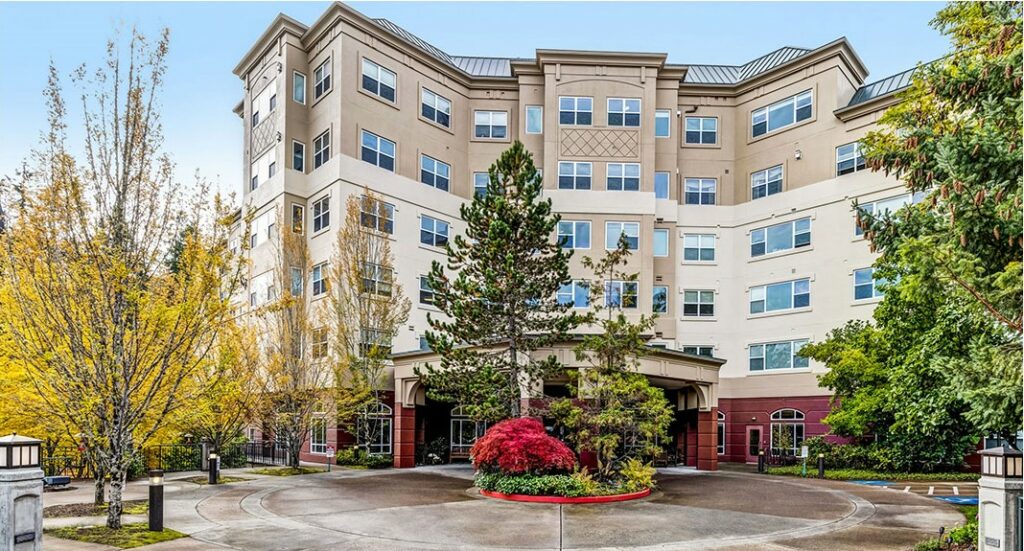 Miramont Pointe