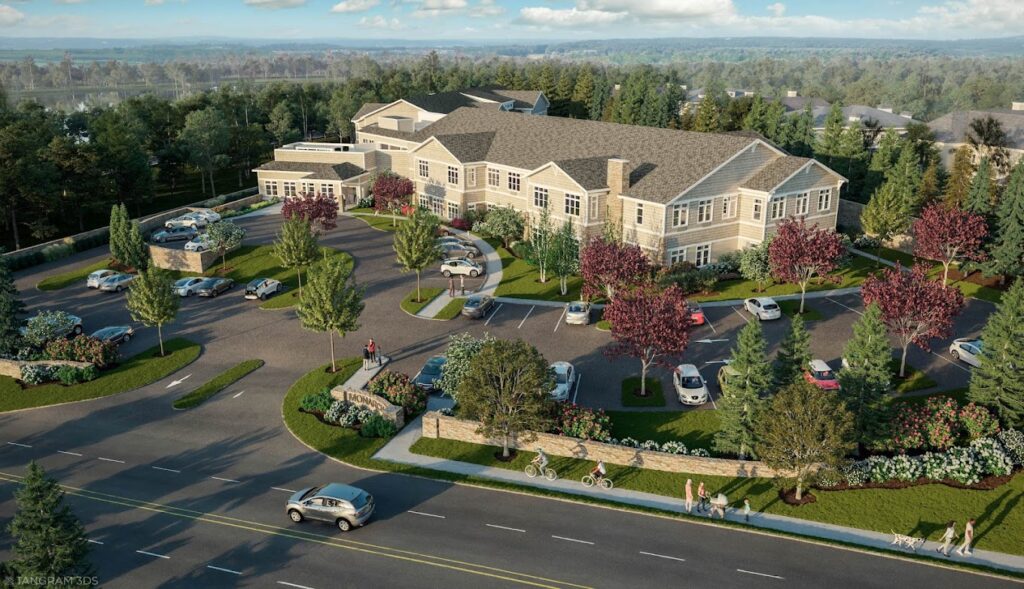 Monarch Coopers Corner