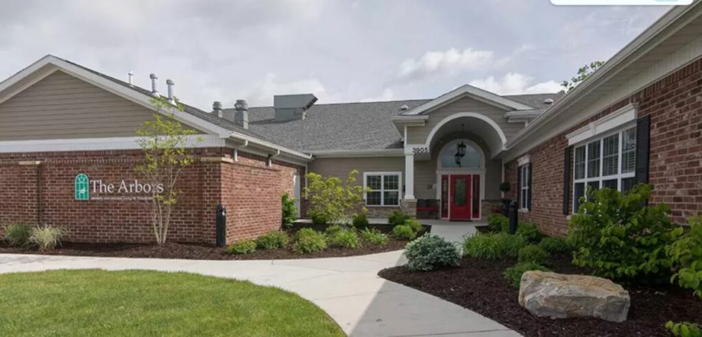 Monterey Village Senior Living