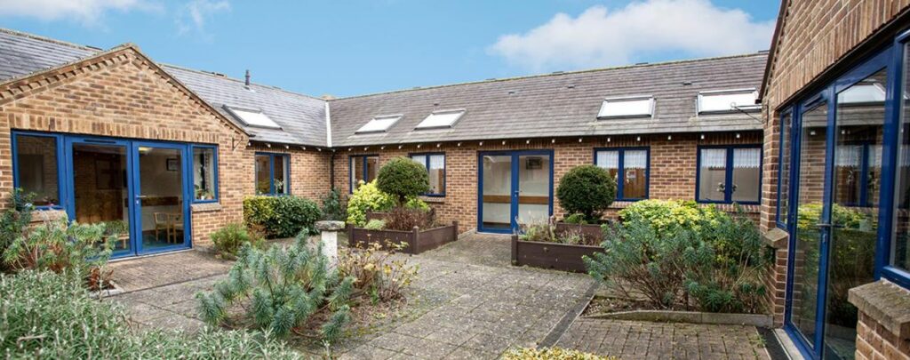 Ness Court Retirement Community