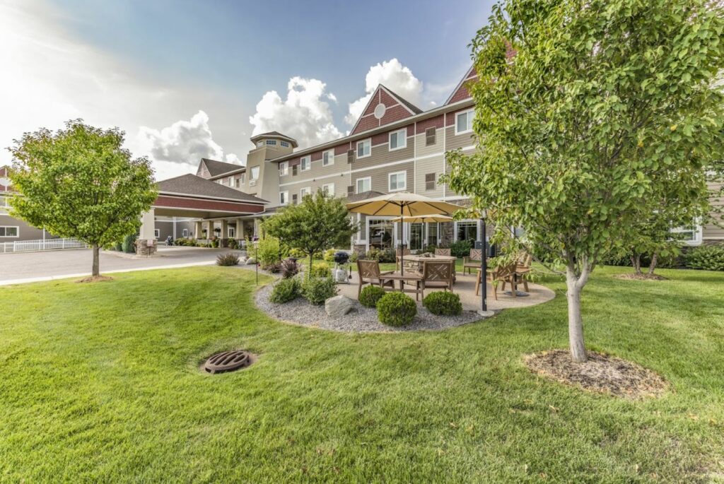 New Perspective Senior Living | Waconia