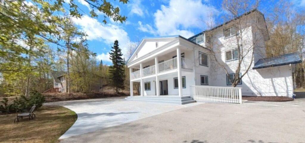 Northern Comfort Assisted Living