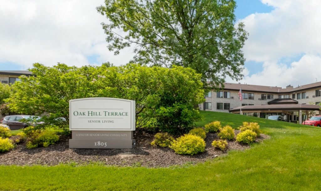 Oak Hill Terrace Senior Living