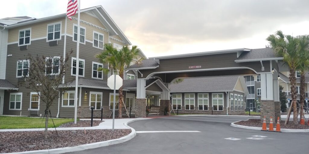 Osprey Heights Gracious Retirement Living