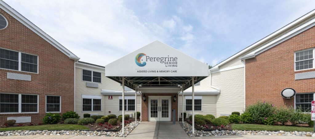 Peregrine Senior Living at Salisbury