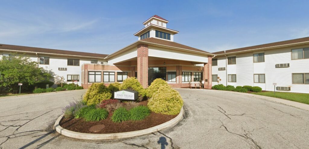 Pines Village Retirement Communities, Inc