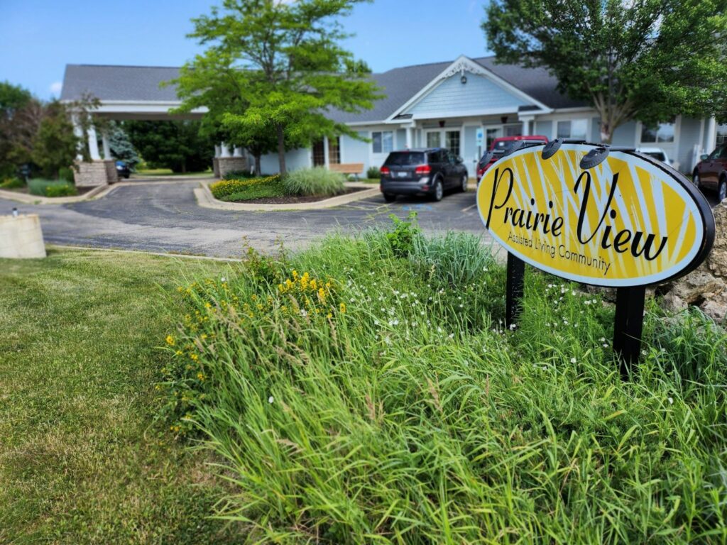 Prairie View Assisted Living