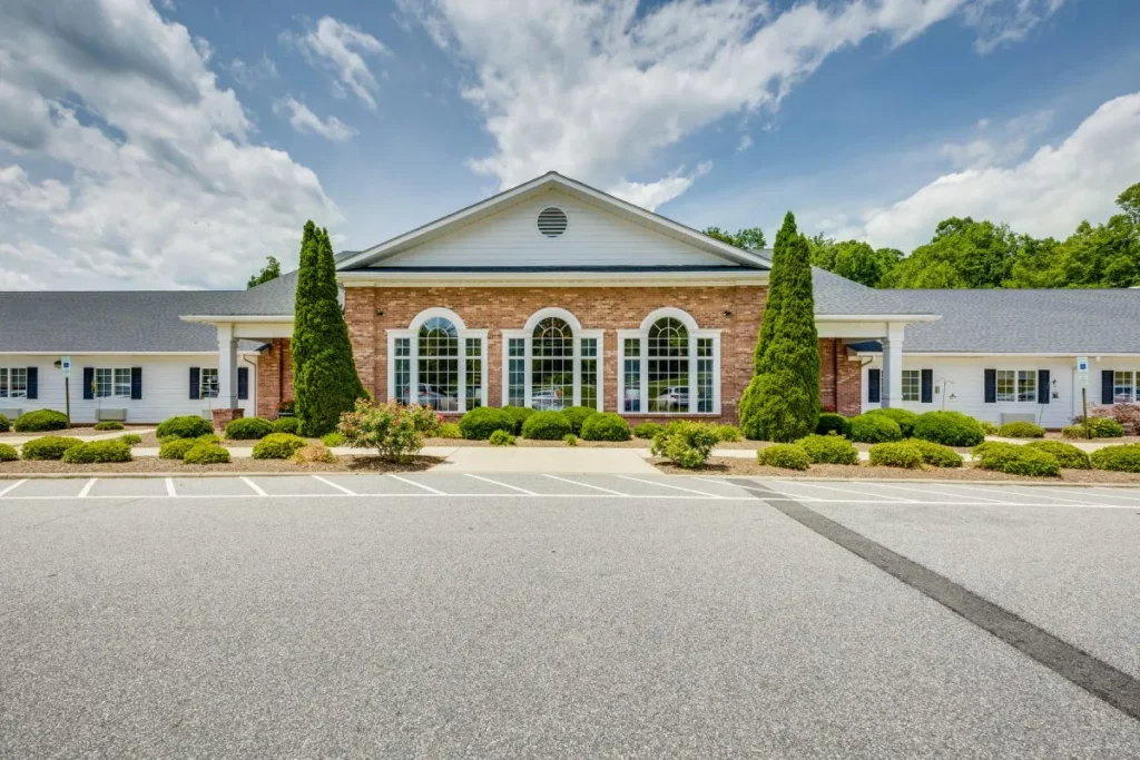 Priddy Manor