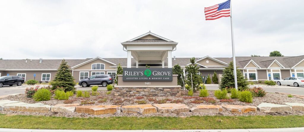 Riley’s Grove Assisted Living & Memory Care