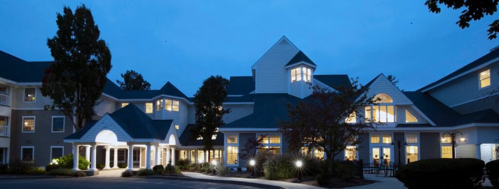 RiverWoods Manchester