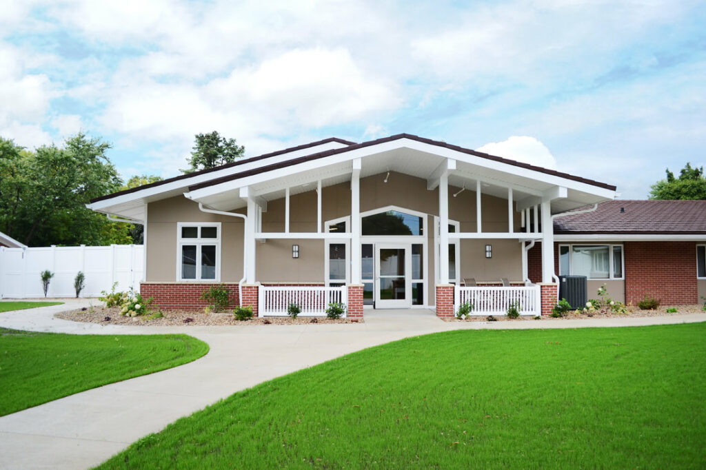 Rotary Senior Living