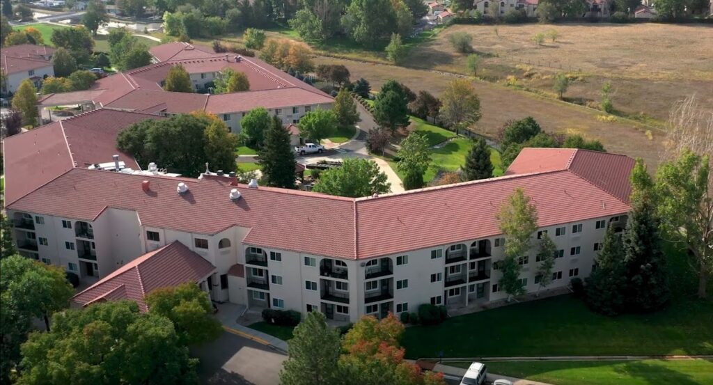 San Marino Retirement