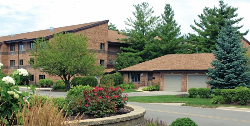 Siena on Brendenwood