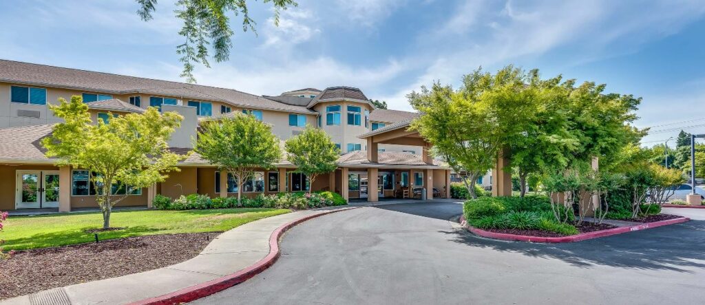 Solstice Senior Living at Lodi