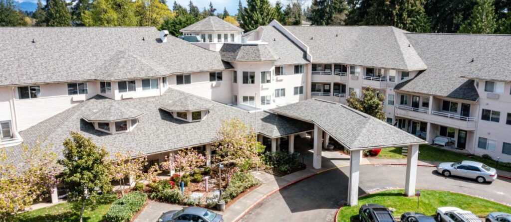 Solstice Senior Living at Renton