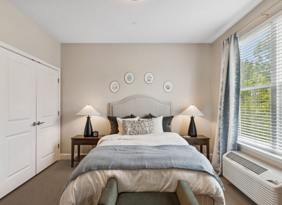 1 Bed