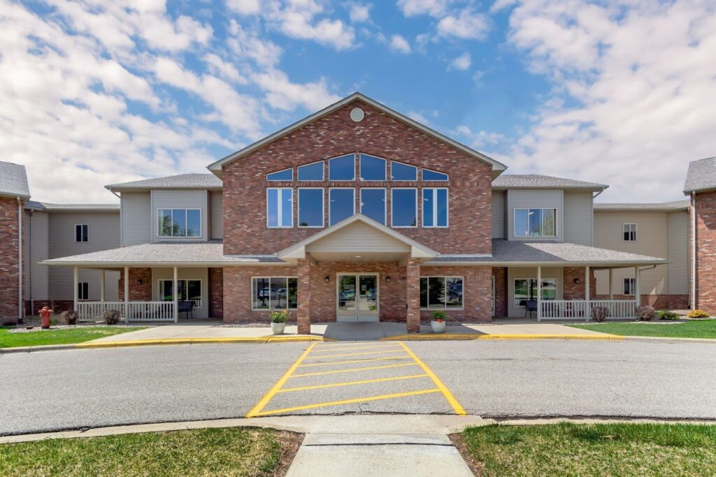 South Grove Lodge Senior Living