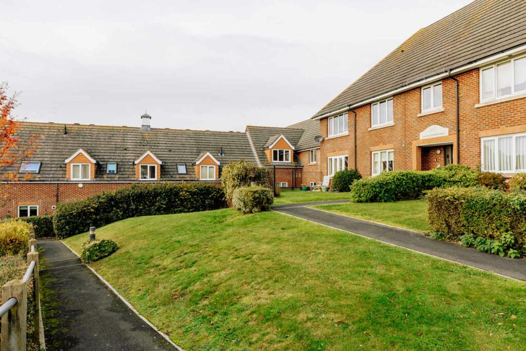 Southdown Retirement Village