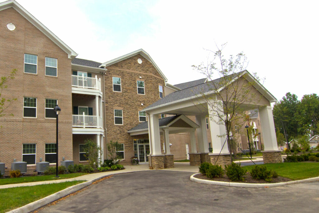 Springwood Westerville