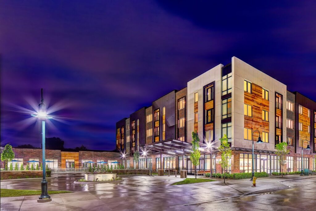 StoryPoint Birmingham