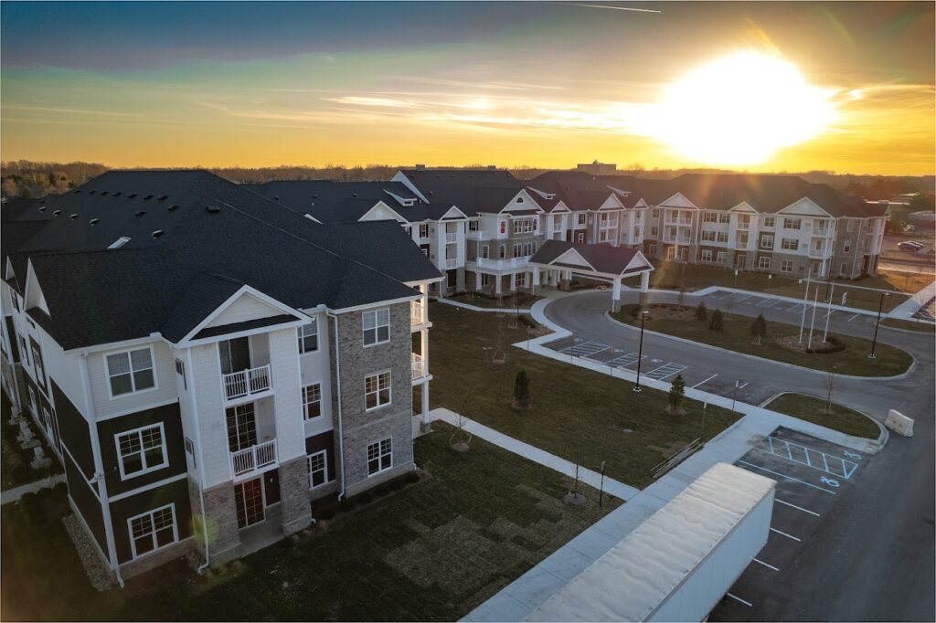 StoryPoint Clinton Township