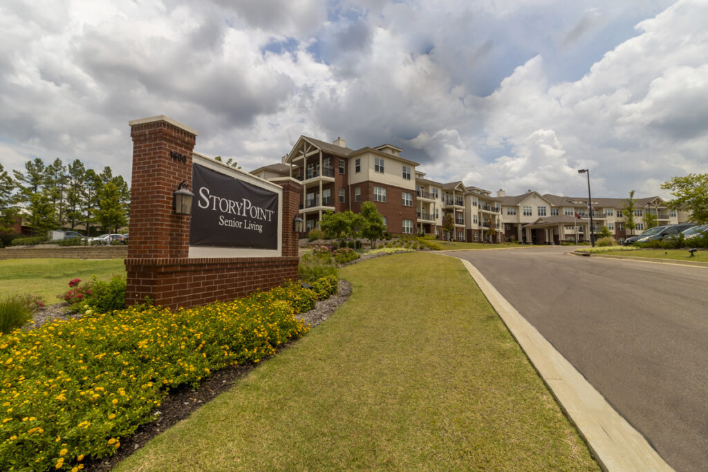 StoryPoint Cordova (HarborChase)